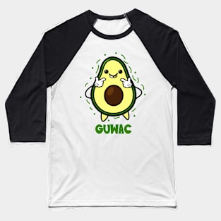 Guwac! Baseball T-Shirt